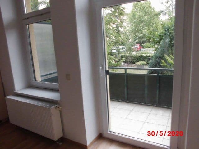 Prenájom bytu 2-izbový 42 m², Bleckenburgstr. 12, Magdeburg, Sasko-Anhaltsko Prenájom bytu 2-izbový 42 m², Bleckenburgstr. 12, Magdeburg, Sasko-Anhaltsko