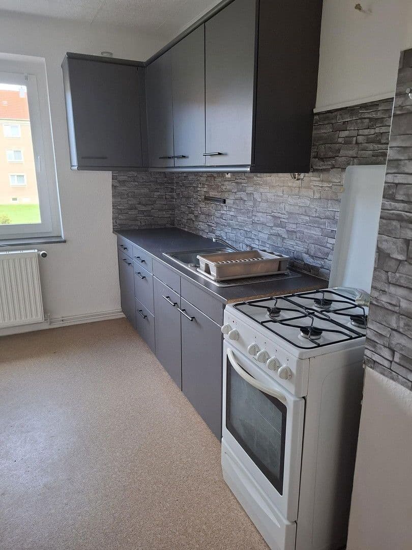 Prenájom bytu 5-izbový 110 m², Nordstr. 58d, Seifhennersdorf, Sasko Prenájom bytu 5-izbový 110 m², Nordstr. 58d, Seifhennersdorf, Sasko