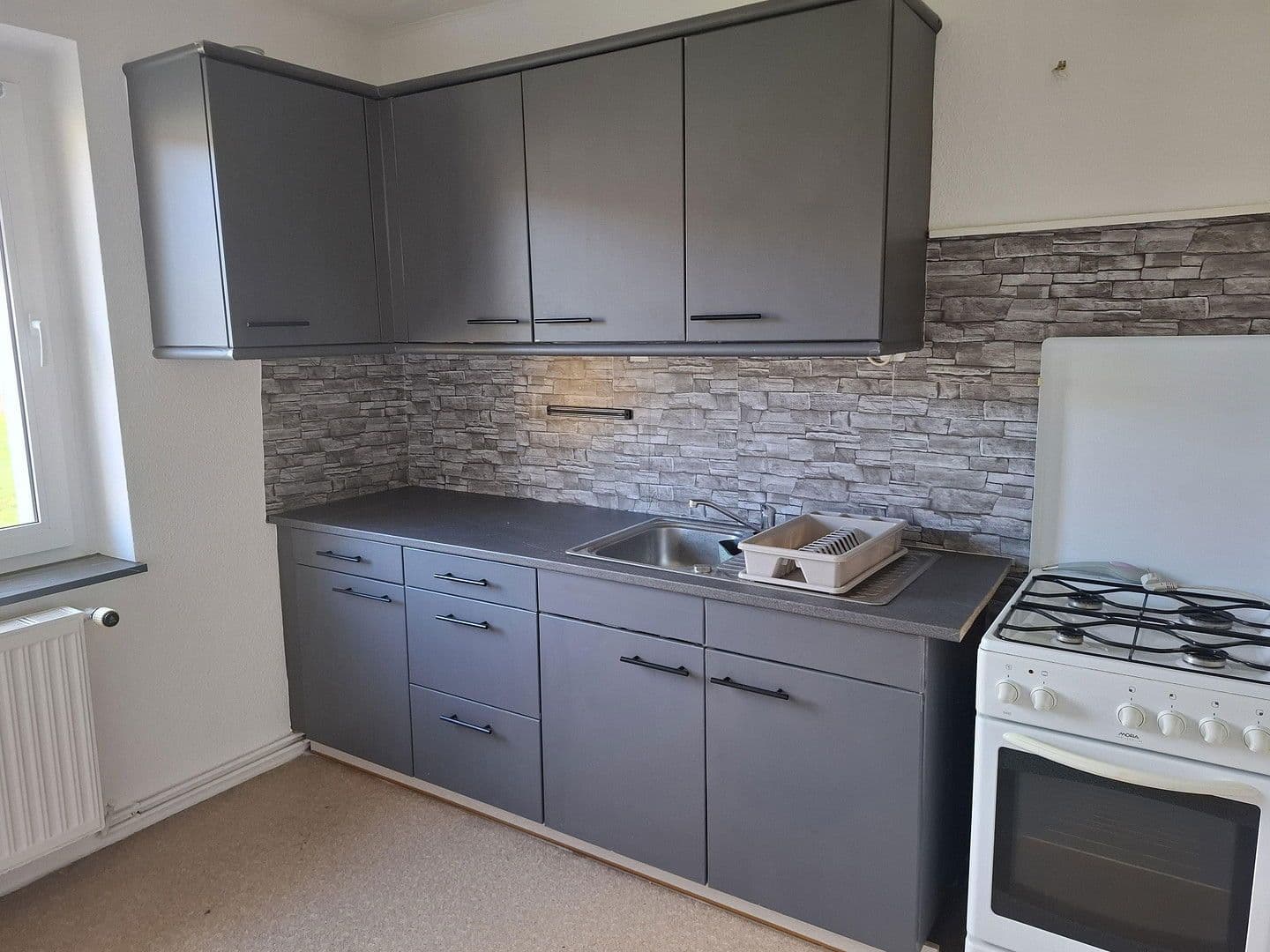 Prenájom bytu 5-izbový 110 m², Nordstr. 58d, Seifhennersdorf, Sasko Prenájom bytu 5-izbový 110 m², Nordstr. 58d, Seifhennersdorf, Sasko