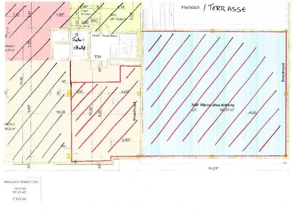 Prenájom kancelárie 180 m², Dettingerstr.1, Kirchheim unter Teck, Bádensko-Wurttembersko Prenájom kancelárie 180 m², Dettingerstr.1, Kirchheim unter Teck, Bádensko-Wurttembersko