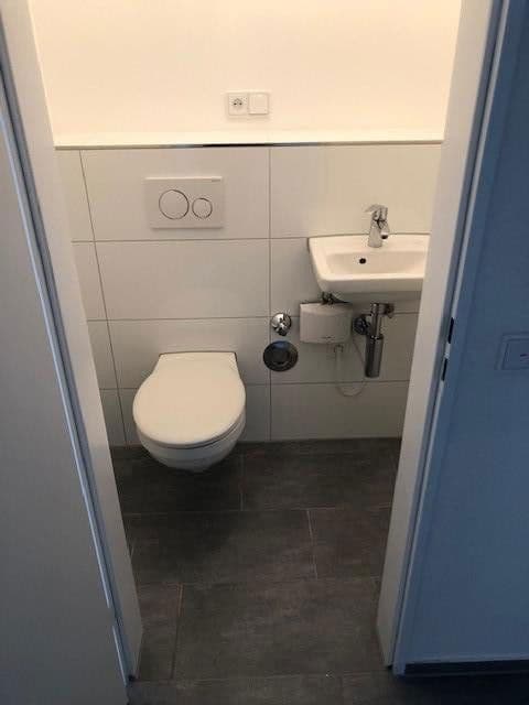 Prenájom bytu 3-izbový 77 m², Augsburger Strasse 26, Kerpen, Severné Porýnie - Westfálsko Prenájom bytu 3-izbový 77 m², Augsburger Strasse 26, Kerpen, Severné Porýnie - Westfálsko