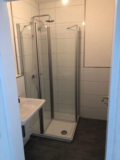 Prenájom bytu 3-izbový 77 m², Augsburger Strasse 26, Kerpen, Severné Porýnie - Westfálsko Prenájom bytu 3-izbový 77 m², Augsburger Strasse 26, Kerpen, Severné Porýnie - Westfálsko