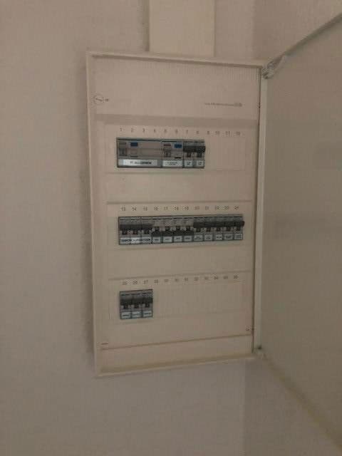 Prenájom bytu 3-izbový 77 m², Augsburger Strasse 26, Kerpen, Severné Porýnie - Westfálsko Prenájom bytu 3-izbový 77 m², Augsburger Strasse 26, Kerpen, Severné Porýnie - Westfálsko