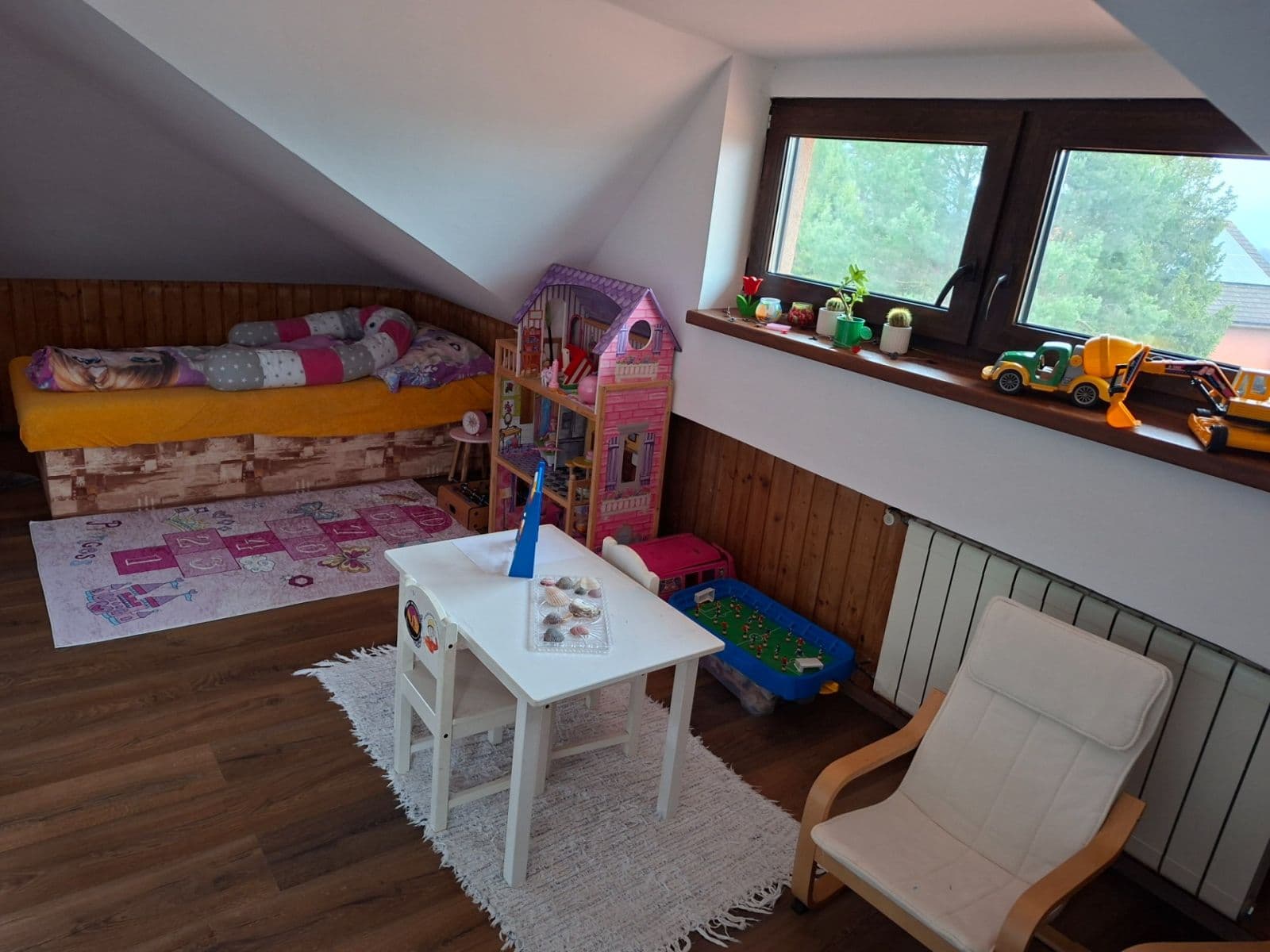 Predaj domu 228 m², pozemek 1.067 m², Zašová, Zlínský kraj Predaj domu 228 m², pozemek 1.067 m², Zašová, Zlínský kraj