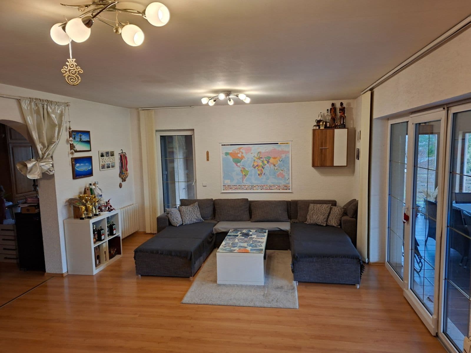 Predaj domu 228 m², pozemek 1.067 m², Zašová, Zlínský kraj Predaj domu 228 m², pozemek 1.067 m², Zašová, Zlínský kraj