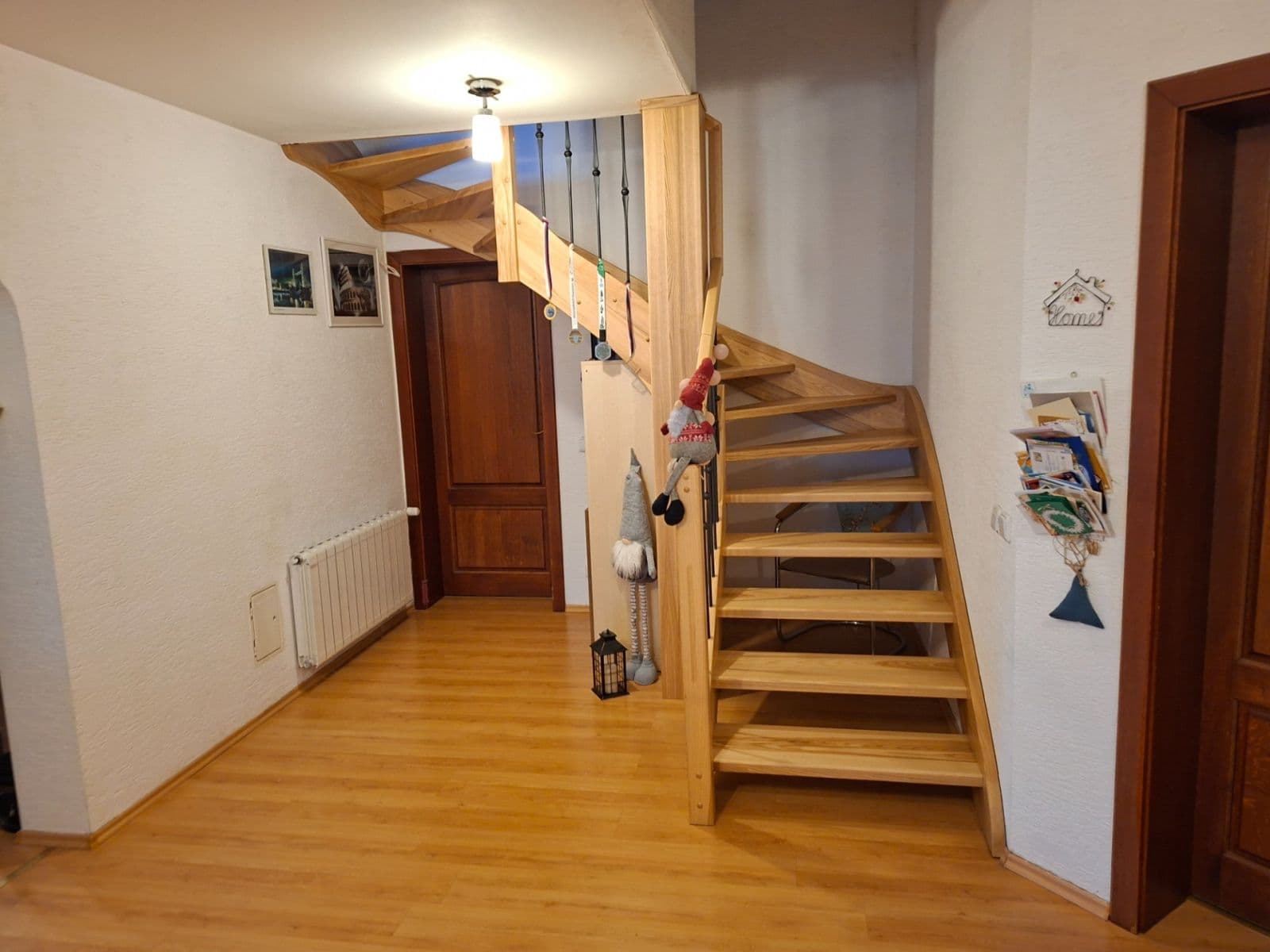 Predaj domu 228 m², pozemek 1.067 m², Zašová, Zlínský kraj Predaj domu 228 m², pozemek 1.067 m², Zašová, Zlínský kraj
