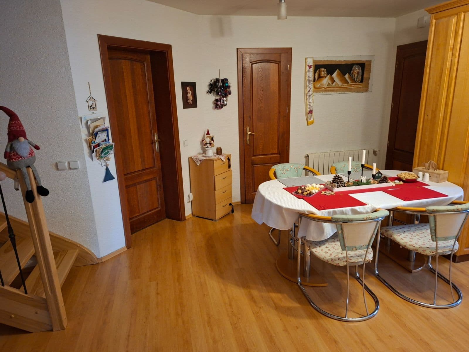 Predaj domu 228 m², pozemek 1.067 m², Zašová, Zlínský kraj Predaj domu 228 m², pozemek 1.067 m², Zašová, Zlínský kraj