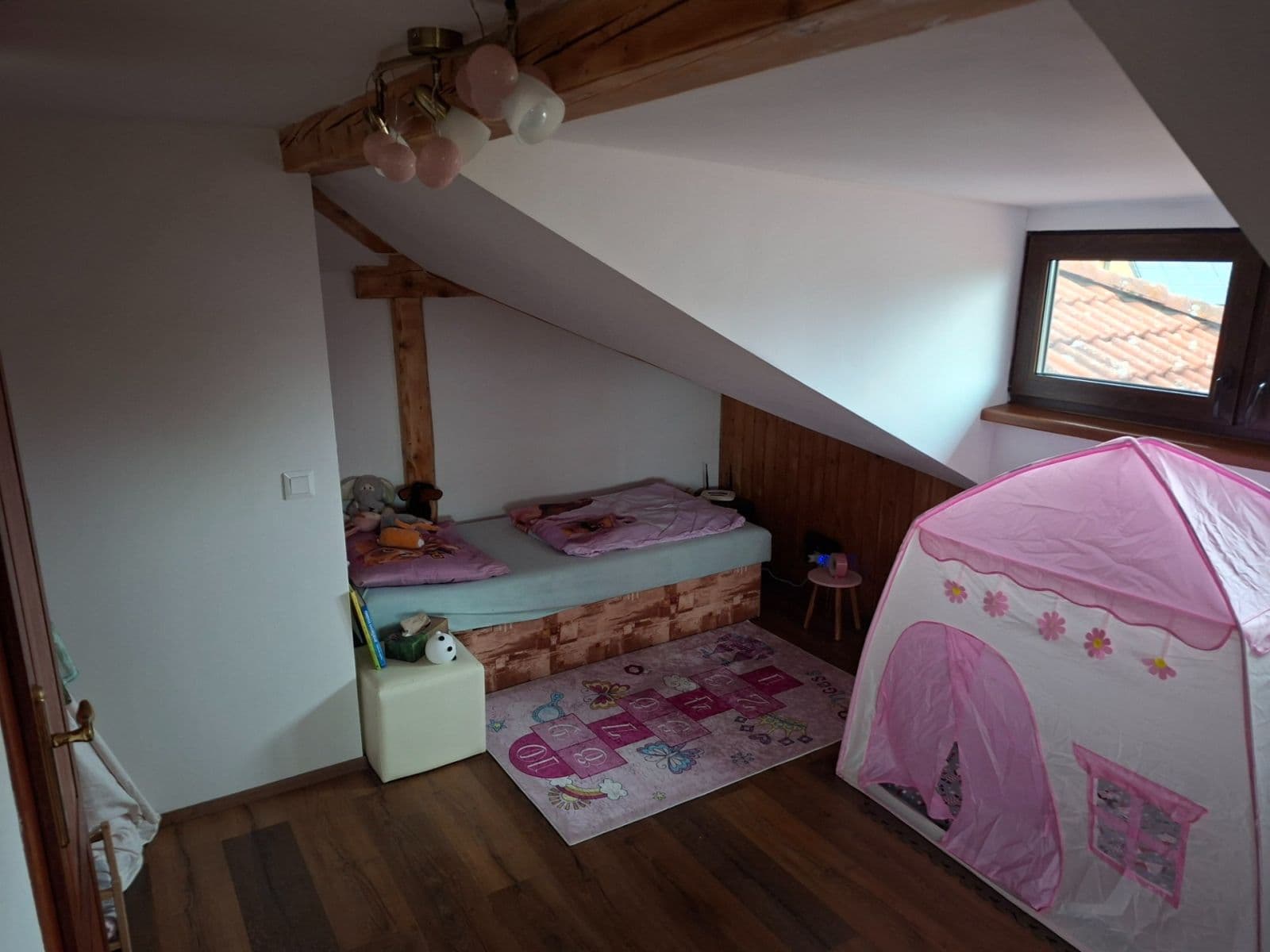 Predaj domu 228 m², pozemek 1.067 m², Zašová, Zlínský kraj Predaj domu 228 m², pozemek 1.067 m², Zašová, Zlínský kraj