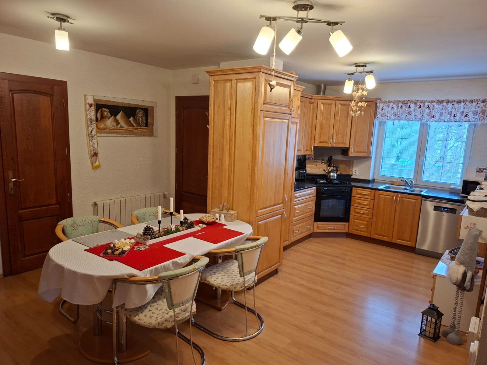 Predaj domu 228 m², pozemek 1.067 m², Zašová, Zlínský kraj Predaj domu 228 m², pozemek 1.067 m², Zašová, Zlínský kraj