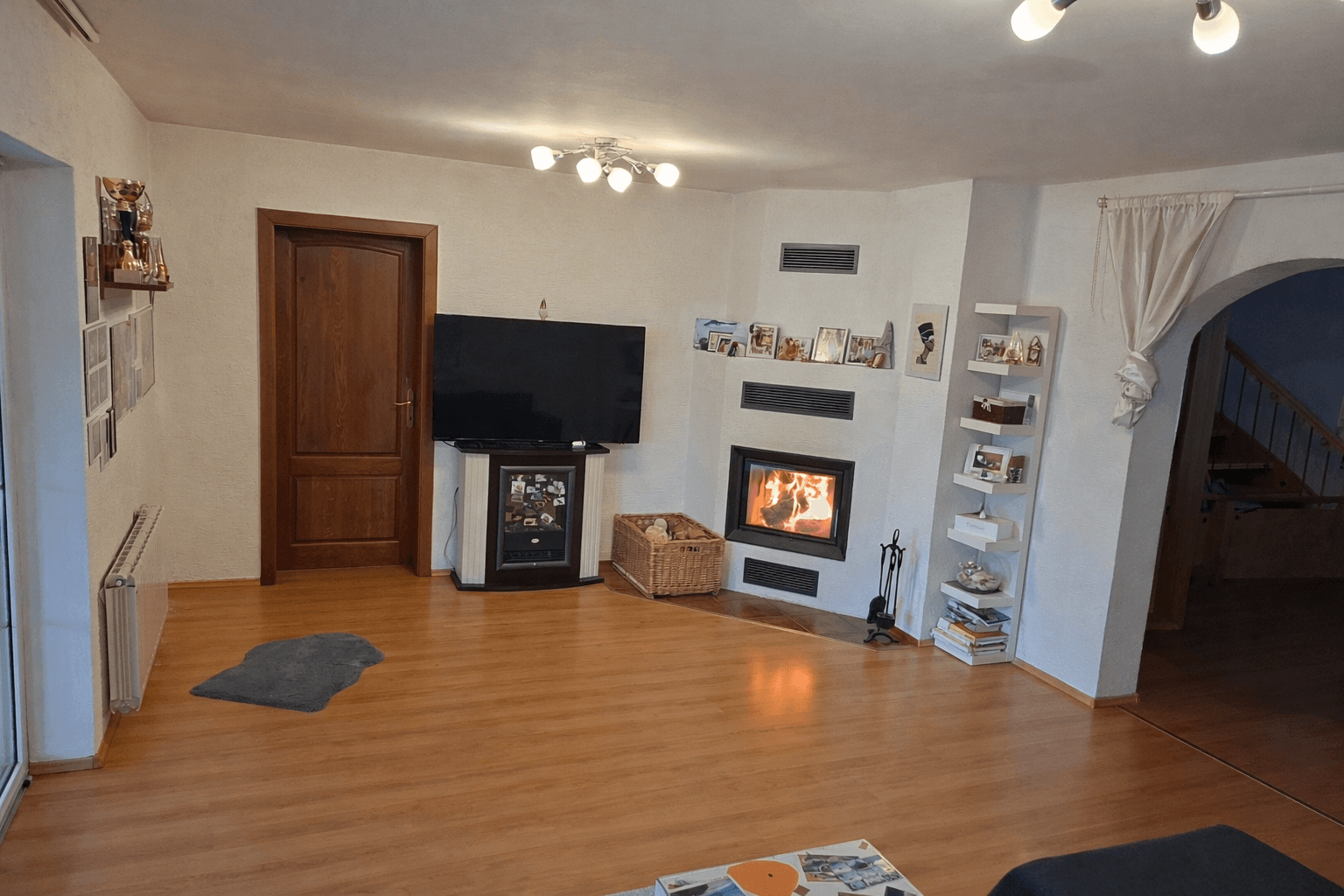 Predaj domu 228 m², pozemek 1.067 m², Zašová, Zlínský kraj Predaj domu 228 m², pozemek 1.067 m², Zašová, Zlínský kraj