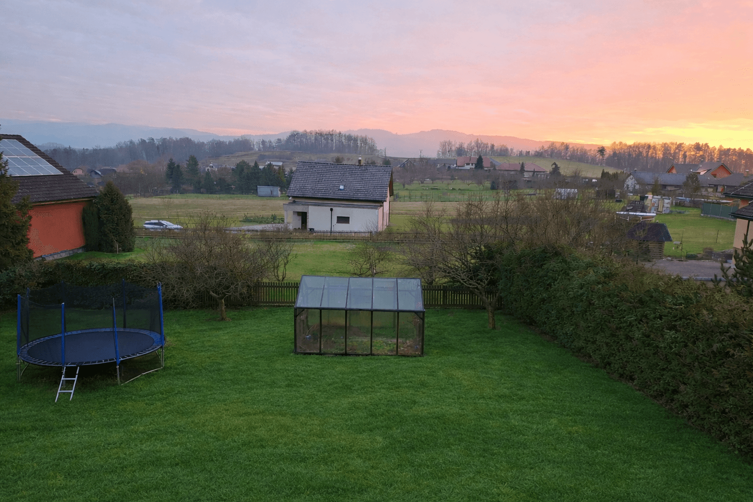 Predaj domu 228 m², pozemek 1.067 m², Zašová, Zlínský kraj Predaj domu 228 m², pozemek 1.067 m², Zašová, Zlínský kraj