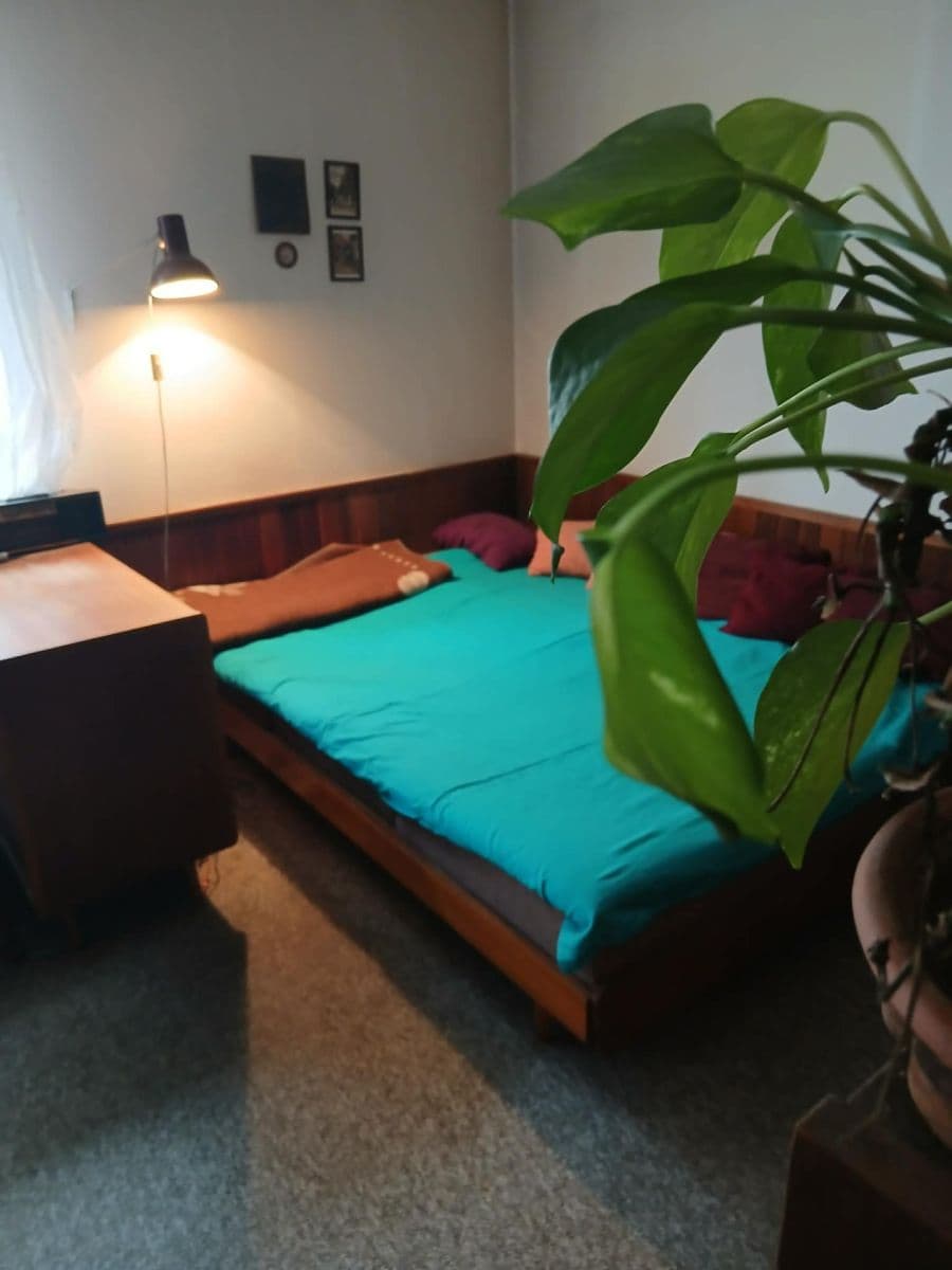 Prenájom bytu 1-izbový 43 m², Pod Strojírnami, Praha, Praha Prenájom bytu 1-izbový 43 m², Pod Strojírnami, Praha, Praha