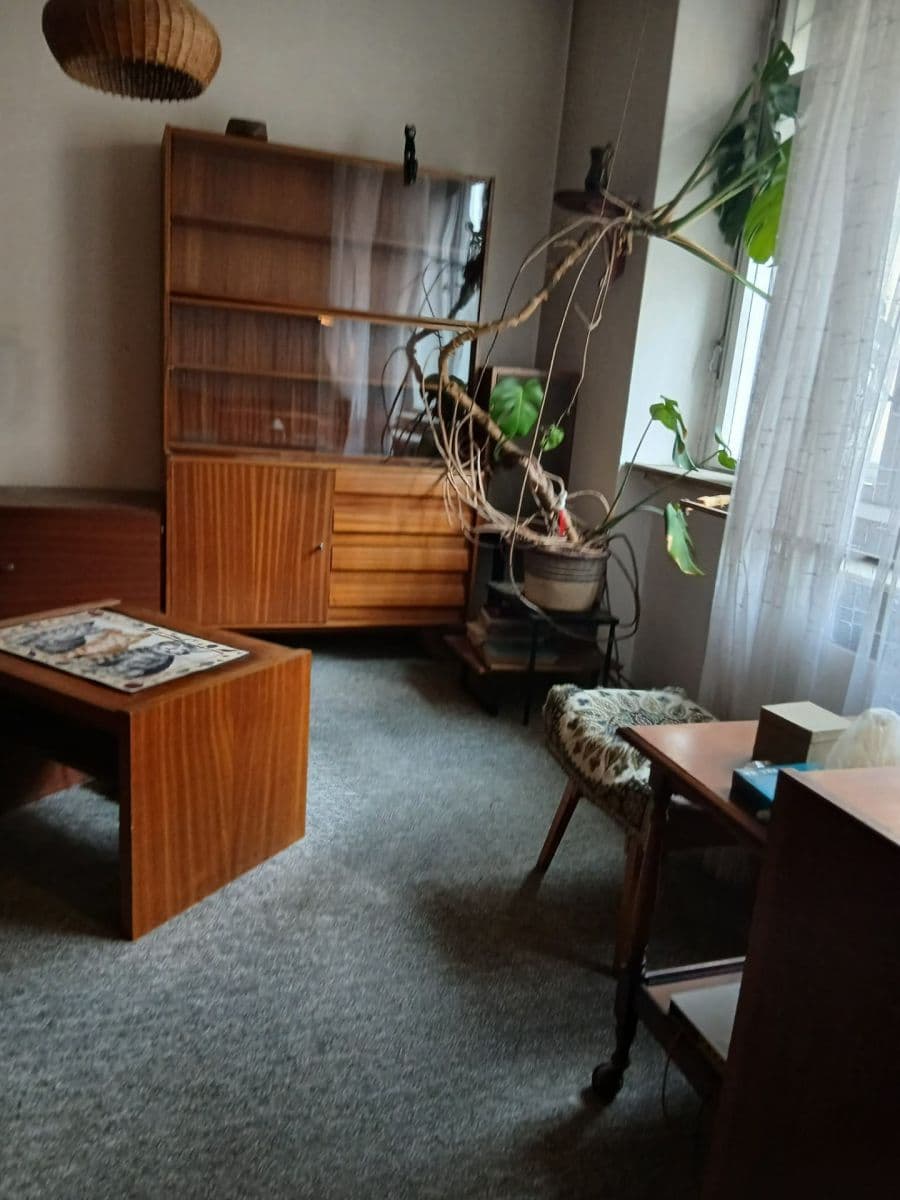 Prenájom bytu 1-izbový 43 m², Pod Strojírnami, Praha, Praha Prenájom bytu 1-izbový 43 m², Pod Strojírnami, Praha, Praha