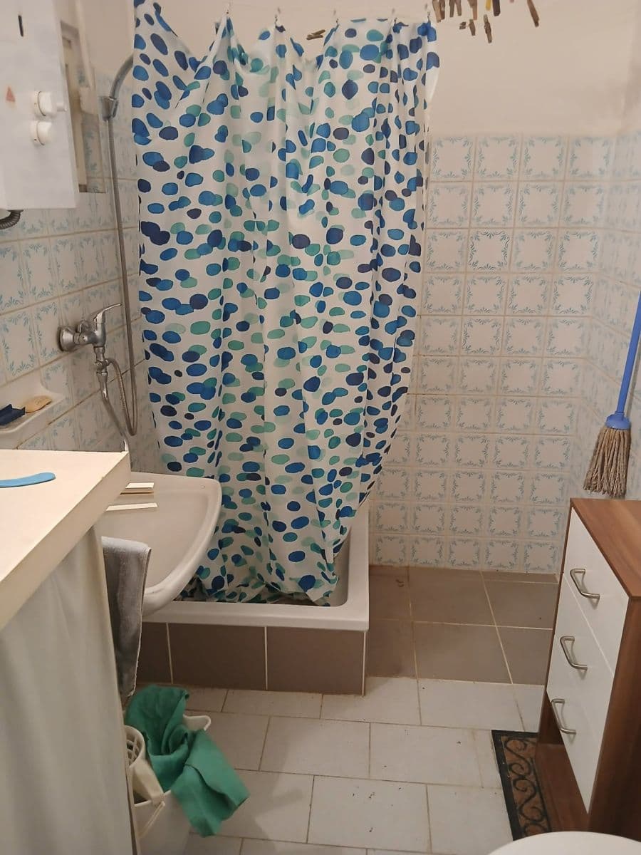 Prenájom bytu 1-izbový 43 m², Pod Strojírnami, Praha, Praha Prenájom bytu 1-izbový 43 m², Pod Strojírnami, Praha, Praha