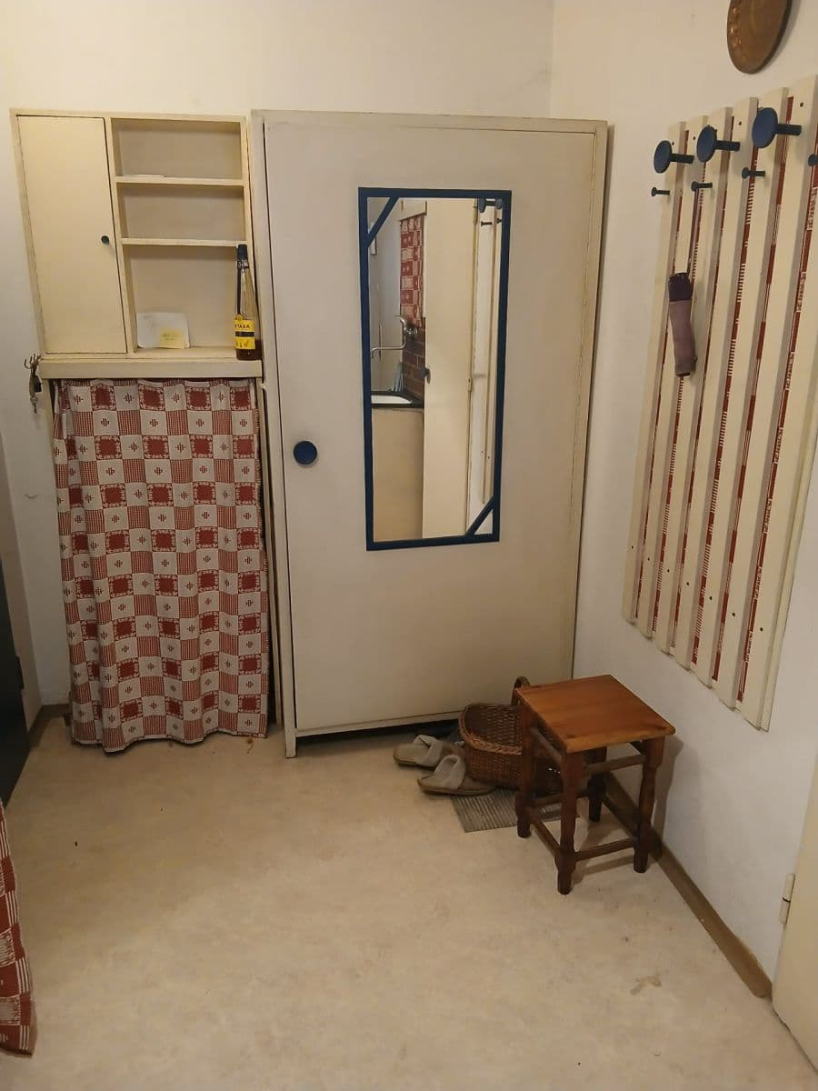 Prenájom bytu 1-izbový 43 m², Pod Strojírnami, Praha, Praha Prenájom bytu 1-izbový 43 m², Pod Strojírnami, Praha, Praha