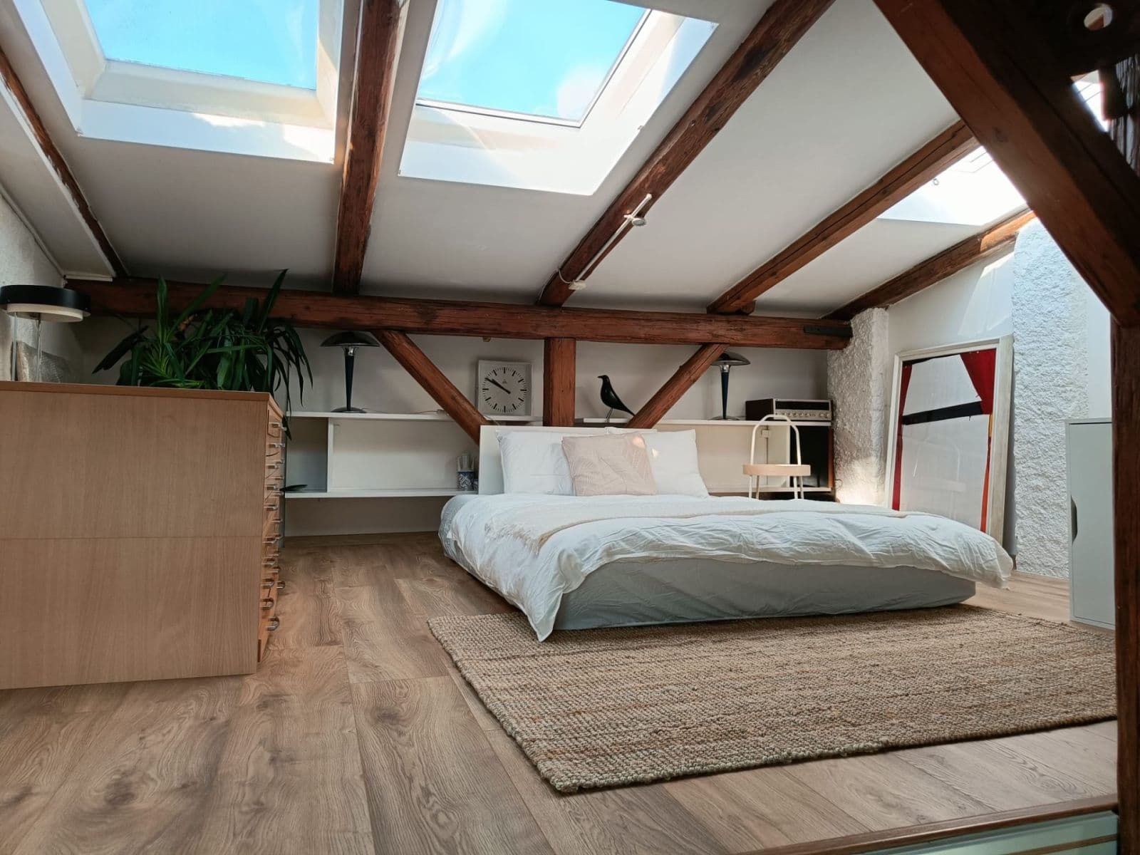 Predaj bytu 4-izbový 120 m², Svornosti, Praha, Praha Predaj bytu 4-izbový 120 m², Svornosti, Praha, Praha