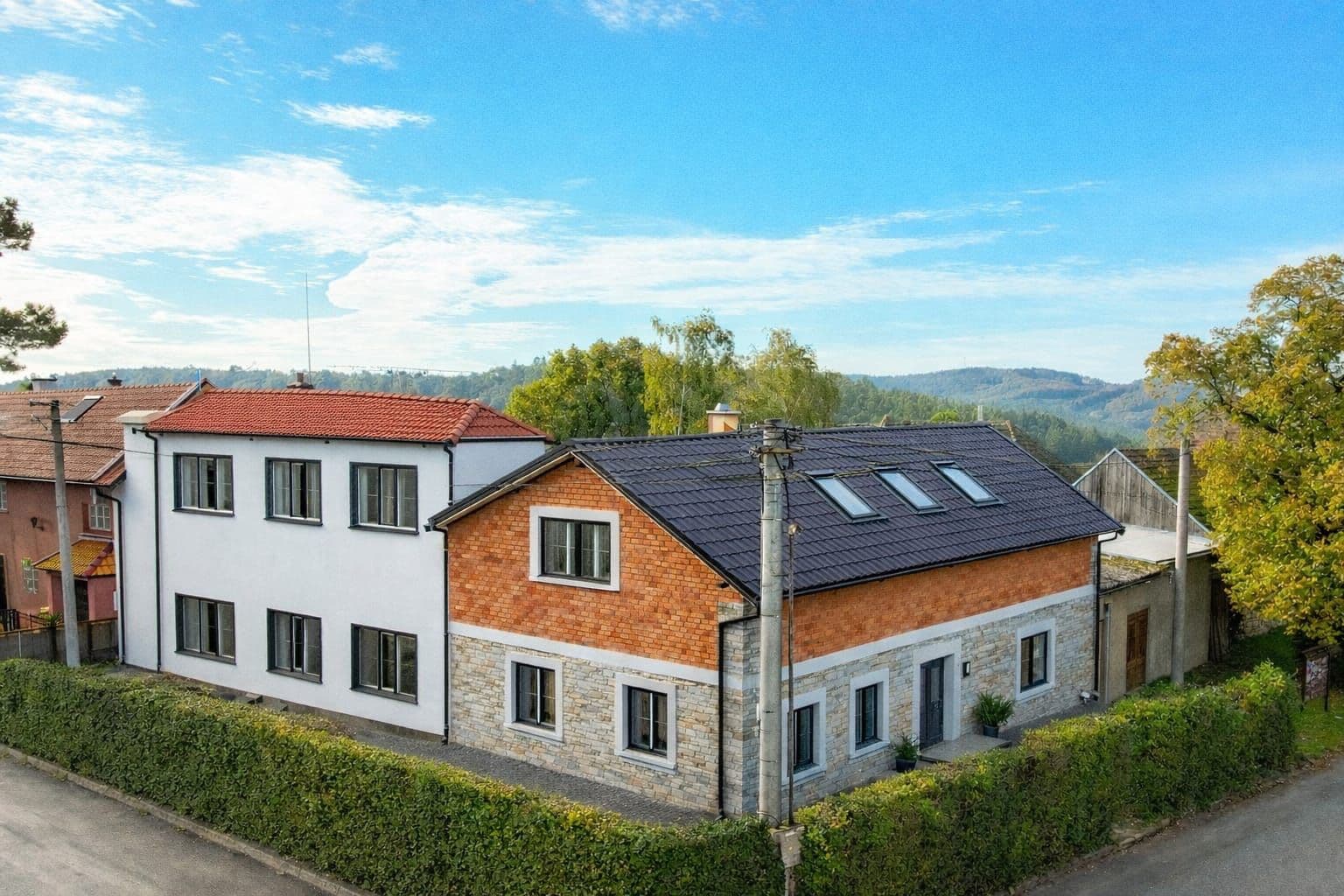 Predaj domu 150 m², pozemek 300 m², Kostelany, Zlínský kraj Predaj domu 150 m², pozemek 300 m², Kostelany, Zlínský kraj