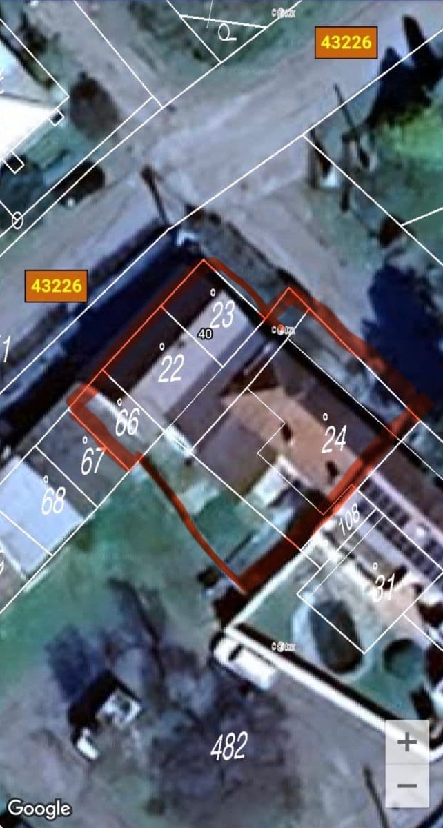 Predaj domu 150 m², pozemek 300 m², Kostelany, Zlínský kraj Predaj domu 150 m², pozemek 300 m², Kostelany, Zlínský kraj