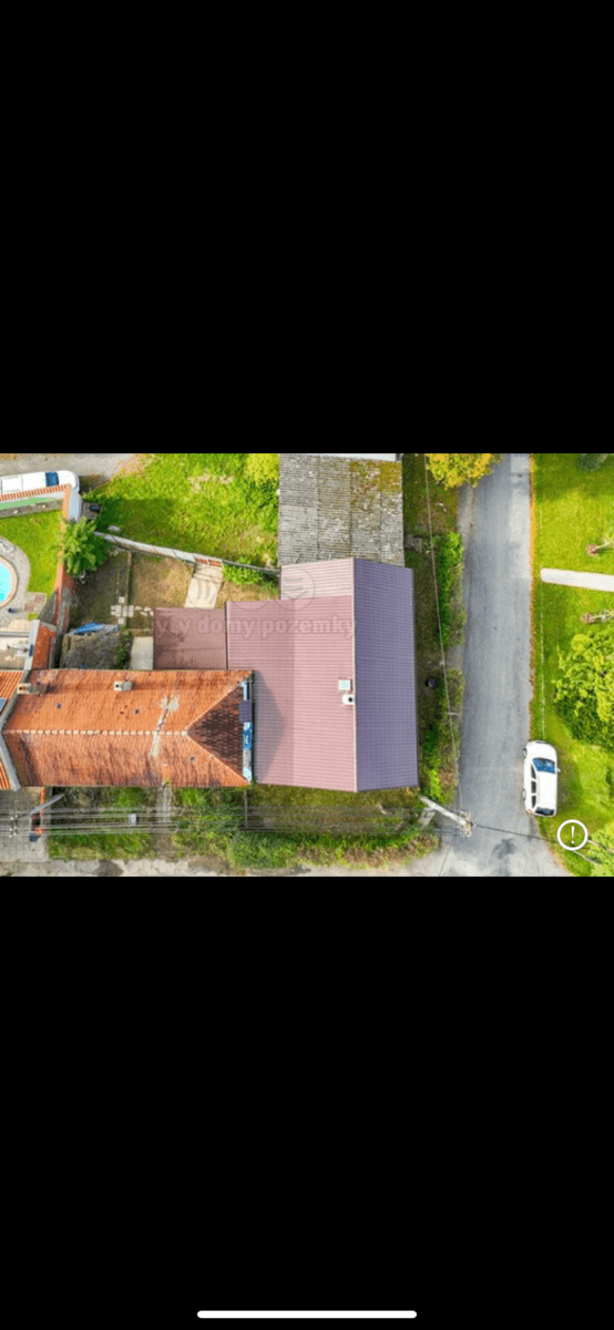 Predaj domu 150 m², pozemek 300 m², Kostelany, Zlínský kraj Predaj domu 150 m², pozemek 300 m², Kostelany, Zlínský kraj