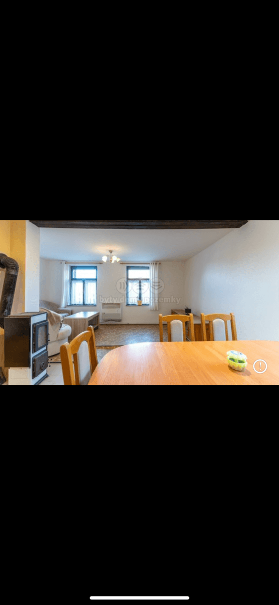 Predaj domu 150 m², pozemek 300 m², Kostelany, Zlínský kraj Predaj domu 150 m², pozemek 300 m², Kostelany, Zlínský kraj