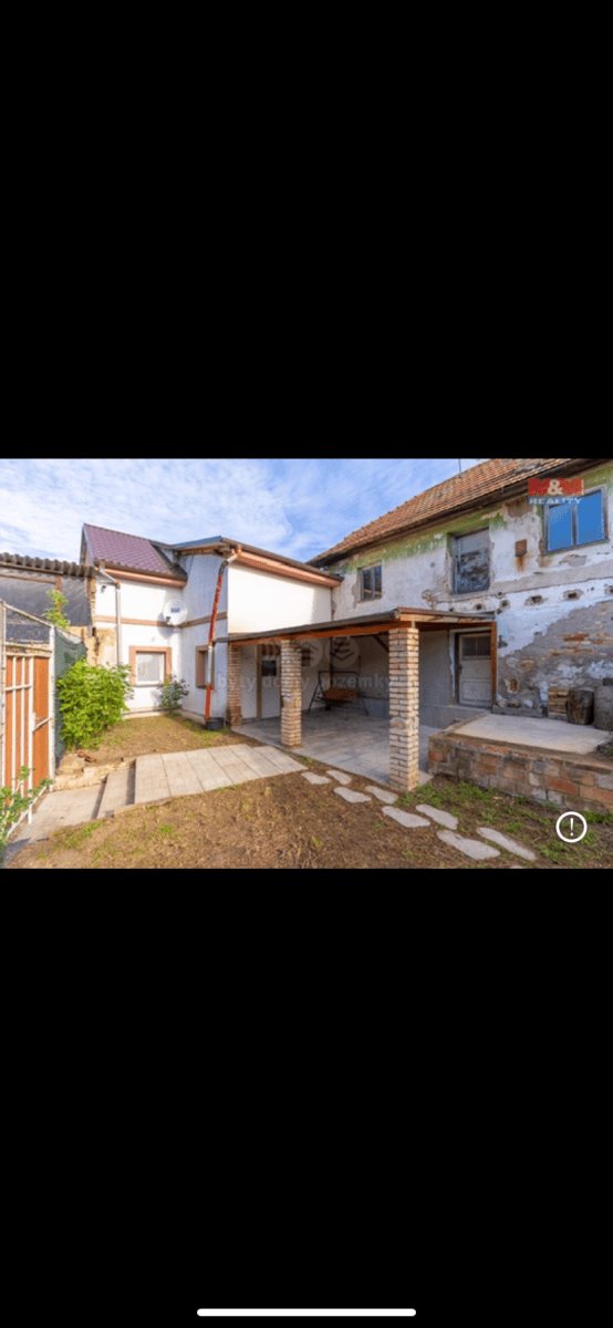 Predaj domu 150 m², pozemek 300 m², Kostelany, Zlínský kraj Predaj domu 150 m², pozemek 300 m², Kostelany, Zlínský kraj