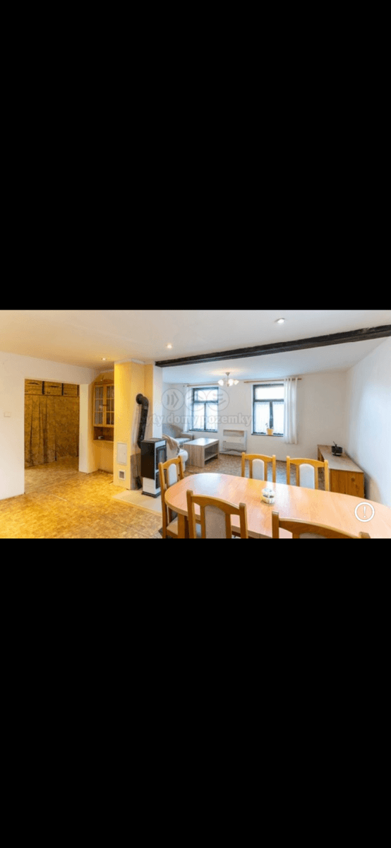 Predaj domu 150 m², pozemek 300 m², Kostelany, Zlínský kraj Predaj domu 150 m², pozemek 300 m², Kostelany, Zlínský kraj