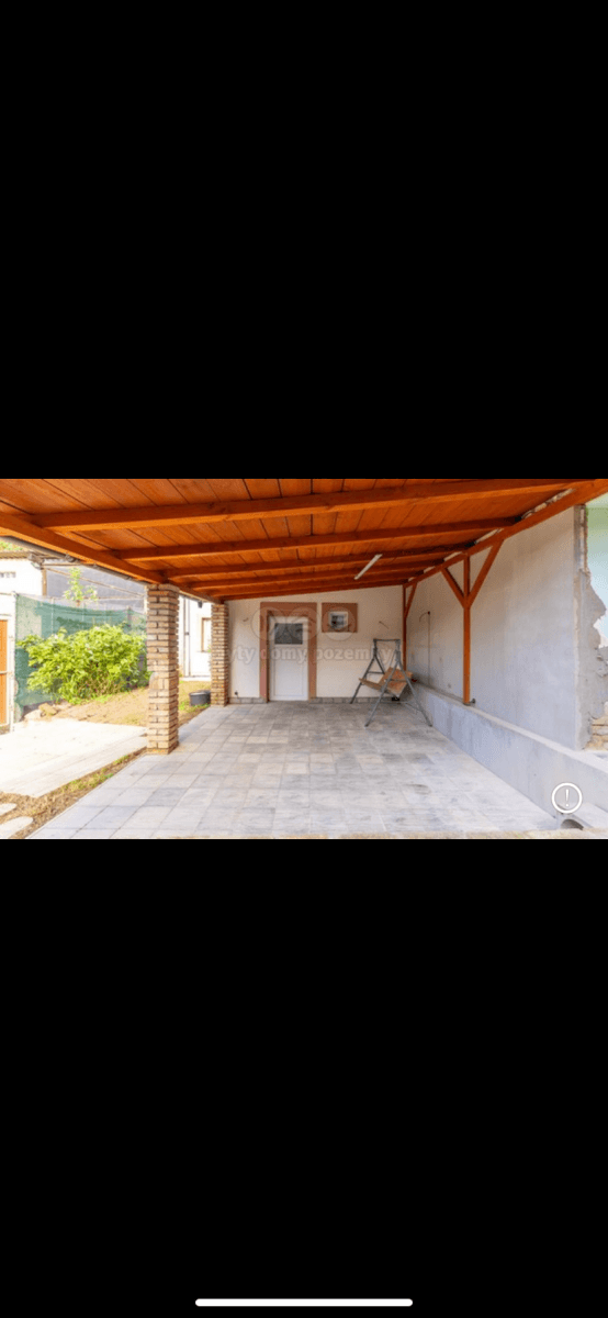 Predaj domu 150 m², pozemek 300 m², Kostelany, Zlínský kraj Predaj domu 150 m², pozemek 300 m², Kostelany, Zlínský kraj