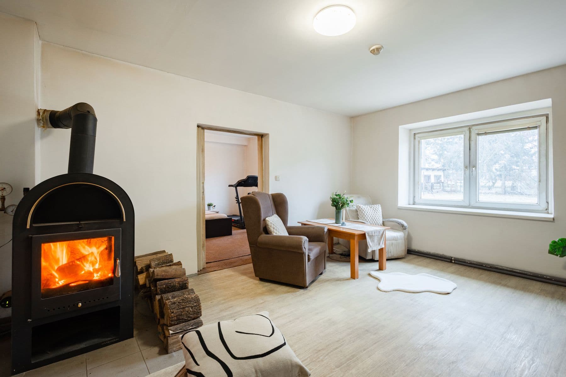 Predaj domu 85 m², pozemek 1.200 m², Krátká, Jesenice, Středočeský kraj Predaj domu 85 m², pozemek 1.200 m², Krátká, Jesenice, Středočeský kraj