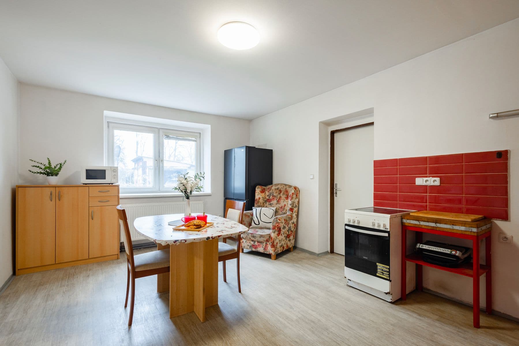 Predaj domu 85 m², pozemek 1.200 m², Krátká, Jesenice, Středočeský kraj Predaj domu 85 m², pozemek 1.200 m², Krátká, Jesenice, Středočeský kraj