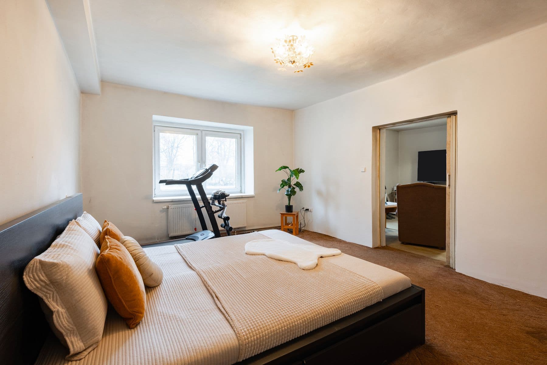 Predaj domu 85 m², pozemek 1.200 m², Krátká, Jesenice, Středočeský kraj Predaj domu 85 m², pozemek 1.200 m², Krátká, Jesenice, Středočeský kraj