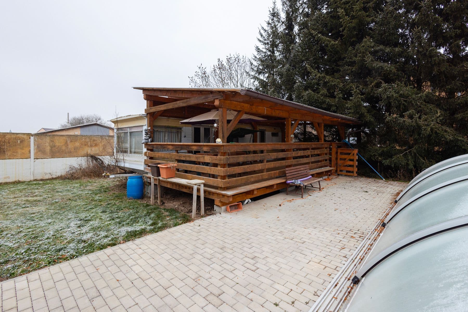Predaj domu 85 m², pozemek 1.200 m², Krátká, Jesenice, Středočeský kraj Predaj domu 85 m², pozemek 1.200 m², Krátká, Jesenice, Středočeský kraj