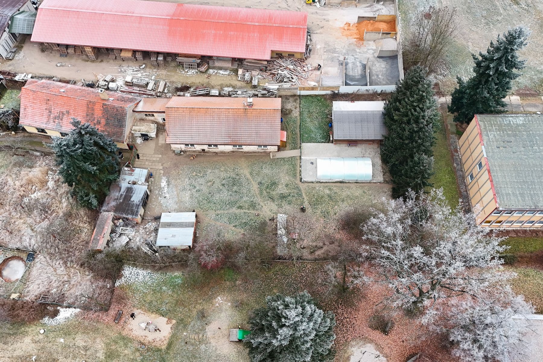 Predaj domu 85 m², pozemek 1.200 m², Krátká, Jesenice, Středočeský kraj Predaj domu 85 m², pozemek 1.200 m², Krátká, Jesenice, Středočeský kraj