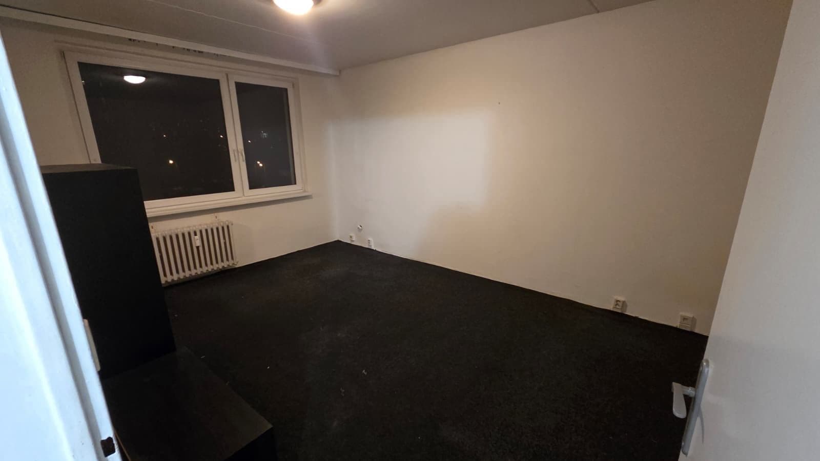 Prenájom bytu 1-izbový 30 m², Hekrova, Praha, Praha Prenájom bytu 1-izbový 30 m², Hekrova, Praha, Praha