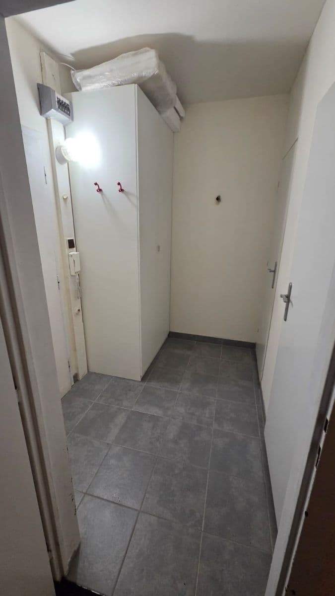 Prenájom bytu 1-izbový 30 m², Hekrova, Praha, Praha Prenájom bytu 1-izbový 30 m², Hekrova, Praha, Praha