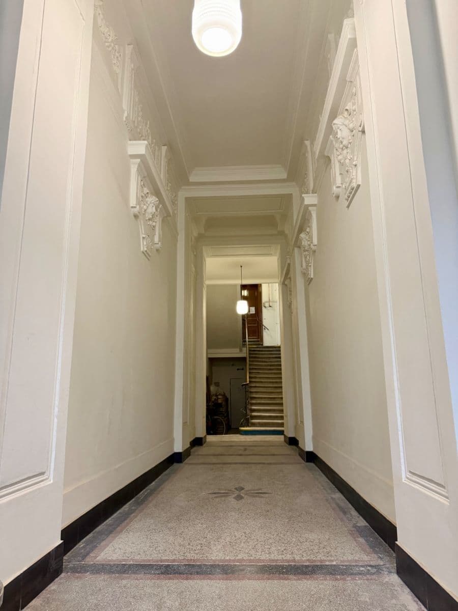 Prenájom bytu 5-izbový 166 m², Zámecká, Ostrava, Moravskoslezský kraj Prenájom bytu 5-izbový 166 m², Zámecká, Ostrava, Moravskoslezský kraj