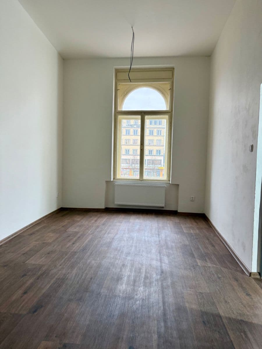 Prenájom bytu 5-izbový 166 m², Zámecká, Ostrava, Moravskoslezský kraj Prenájom bytu 5-izbový 166 m², Zámecká, Ostrava, Moravskoslezský kraj