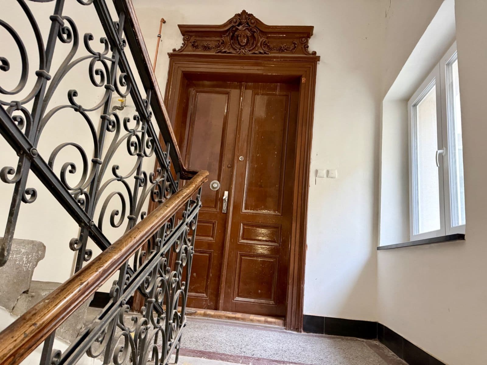 Prenájom bytu 5-izbový 166 m², Zámecká, Ostrava, Moravskoslezský kraj Prenájom bytu 5-izbový 166 m², Zámecká, Ostrava, Moravskoslezský kraj