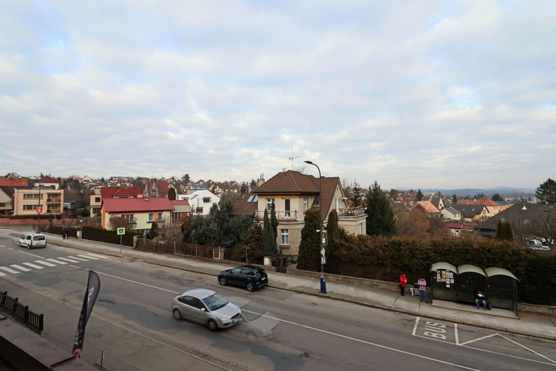 Prenájom bytu 2-izbový 49 m², Červené Vršky, Benešov, Středočeský kraj Prenájom bytu 2-izbový 49 m², Červené Vršky, Benešov, Středočeský kraj