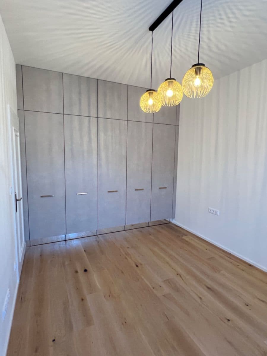 Prenájom bytu 2-izbový 41 m², Tachovské náměstí, Praha, Praha Prenájom bytu 2-izbový 41 m², Tachovské náměstí, Praha, Praha