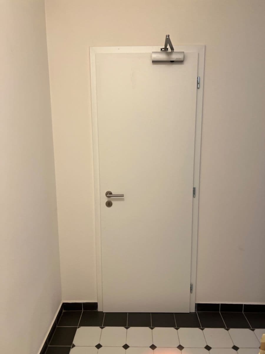 Prenájom bytu 2-izbový 41 m², Tachovské náměstí, Praha, Praha Prenájom bytu 2-izbový 41 m², Tachovské náměstí, Praha, Praha