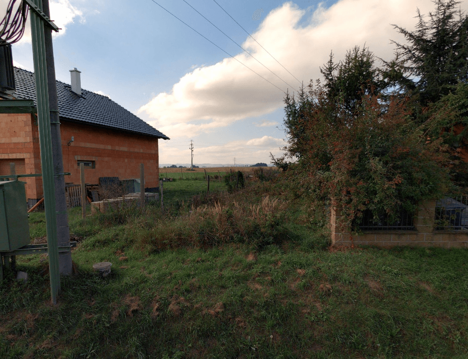 Predaj pozemku 4.451 m², Úsov, Olomoucký kraj Predaj pozemku 4.451 m², Úsov, Olomoucký kraj