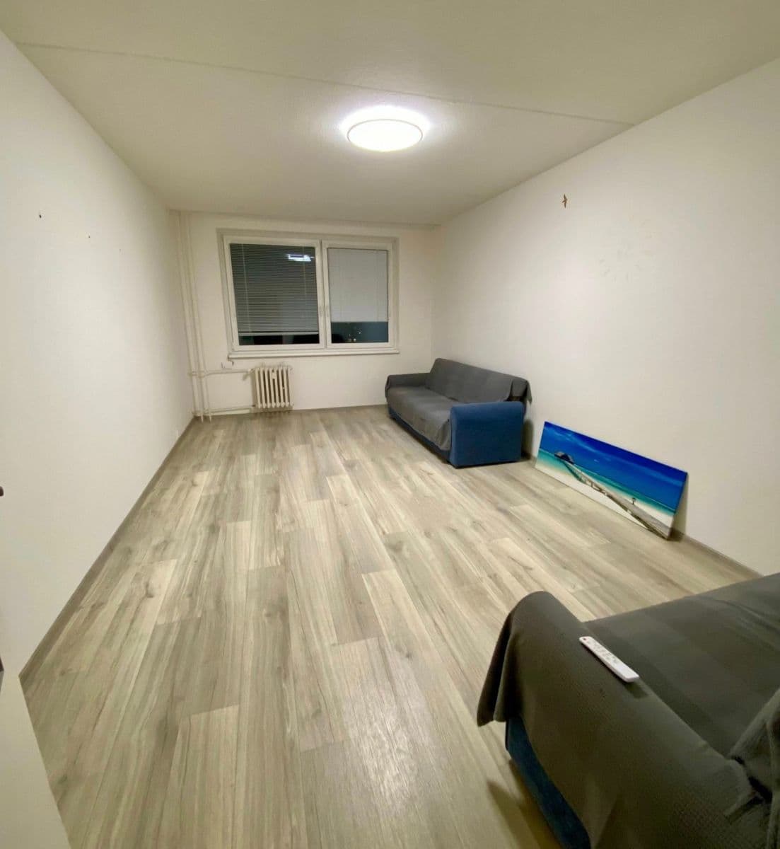 Prenájom bytu 3-izbový 81 m², Levského, Praha, Praha Prenájom bytu 3-izbový 81 m², Levského, Praha, Praha