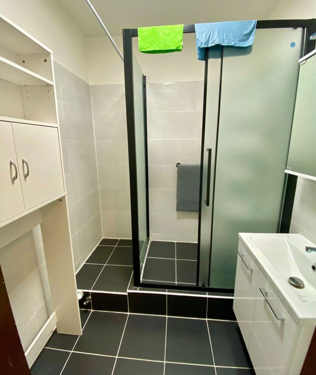 Prenájom bytu 3-izbový 81 m², Levského, Praha, Praha Prenájom bytu 3-izbový 81 m², Levského, Praha, Praha