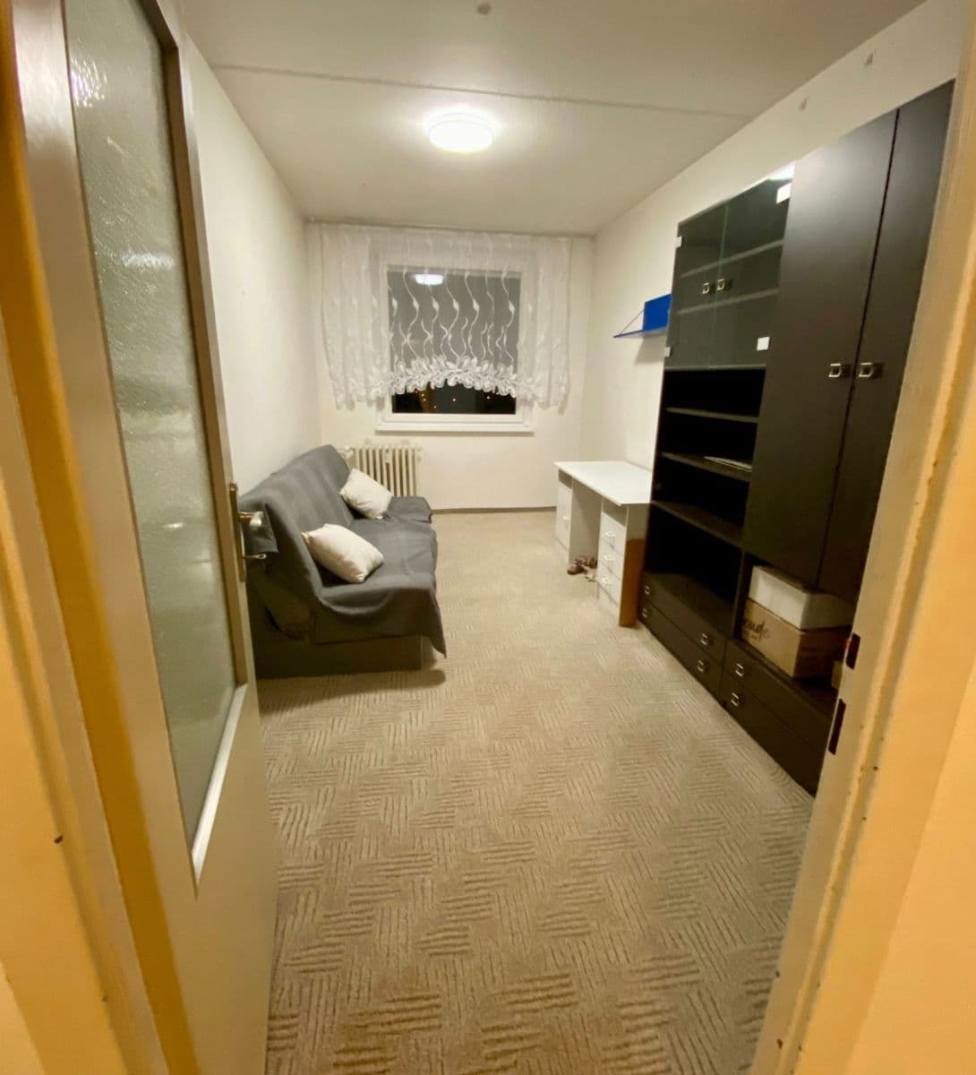 Prenájom bytu 3-izbový 81 m², Levského, Praha, Praha Prenájom bytu 3-izbový 81 m², Levského, Praha, Praha