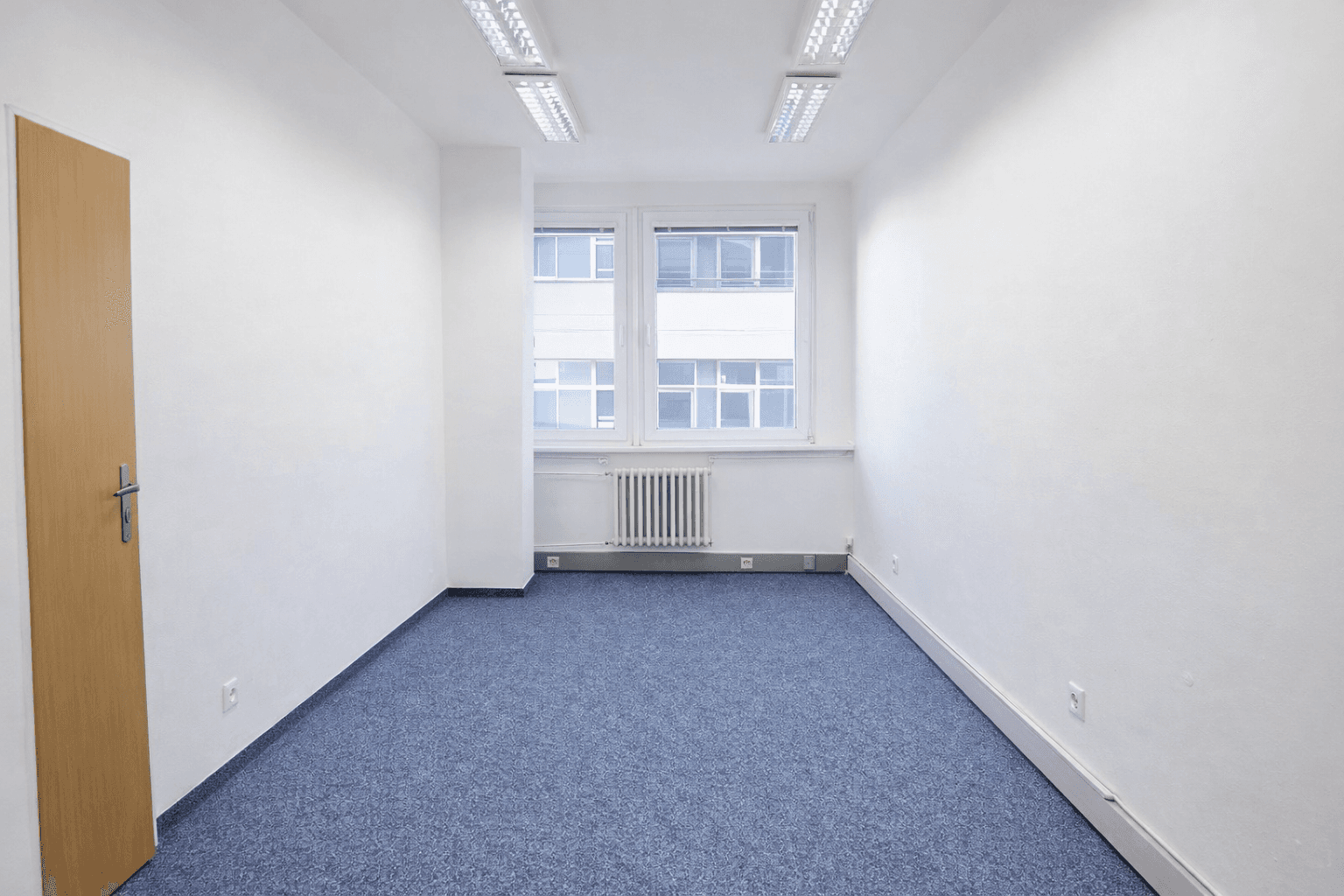 Prenájom kancelárie 52 m², U Kunratického lesa, Praha, Praha Prenájom kancelárie 52 m², U Kunratického lesa, Praha, Praha