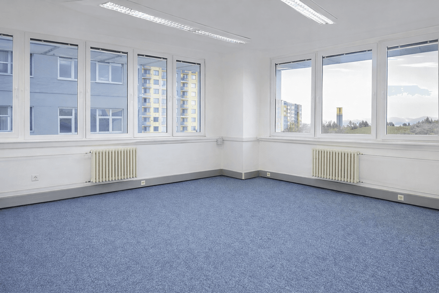 Prenájom kancelárie 52 m², U Kunratického lesa, Praha, Praha Prenájom kancelárie 52 m², U Kunratického lesa, Praha, Praha