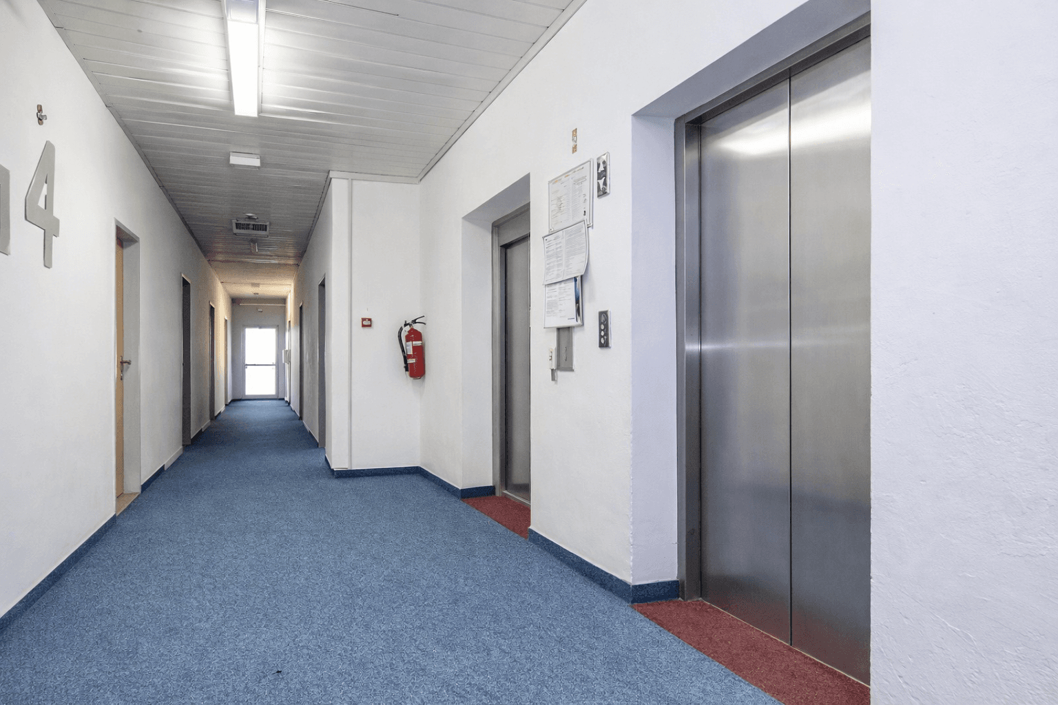 Prenájom kancelárie 52 m², U Kunratického lesa, Praha, Praha Prenájom kancelárie 52 m², U Kunratického lesa, Praha, Praha