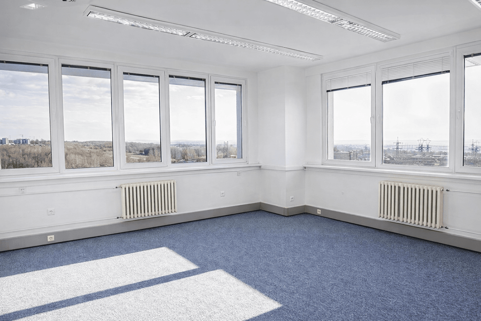 Prenájom kancelárie 52 m², U Kunratického lesa, Praha, Praha Prenájom kancelárie 52 m², U Kunratického lesa, Praha, Praha