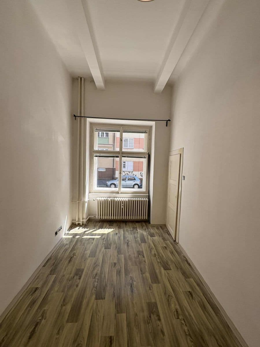 Prenájom bytu 2-izbový 48 m², Na Louži, Praha, Praha Prenájom bytu 2-izbový 48 m², Na Louži, Praha, Praha