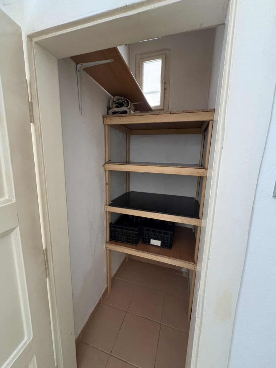 Prenájom bytu 2-izbový 48 m², Na Louži, Praha, Praha Prenájom bytu 2-izbový 48 m², Na Louži, Praha, Praha